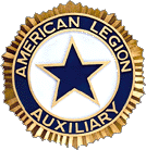 American Legion Auxiliary logo